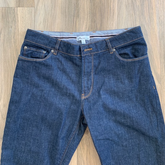 NWOT 35x33 Peter Millar The Jean Crown - Picture 2 of 7